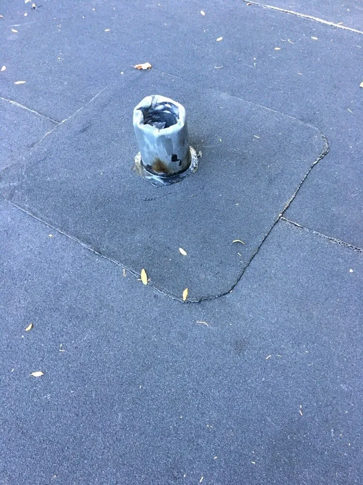 Slide of APR Roofing