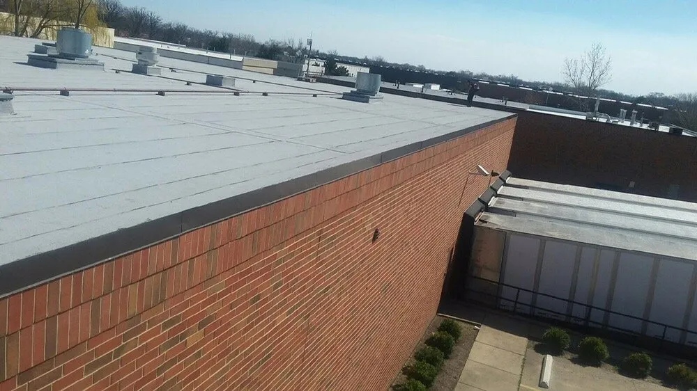 Slide of APR Roofing