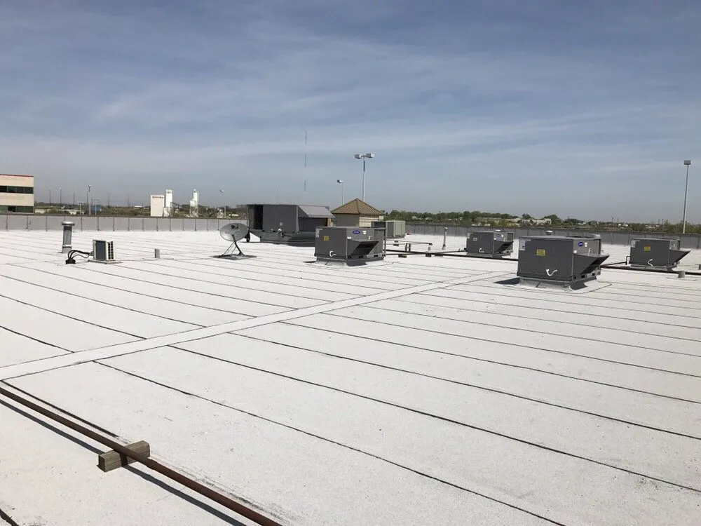 Slide of APR Roofing