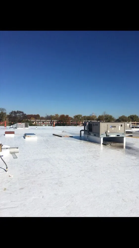 Slide of APR Roofing