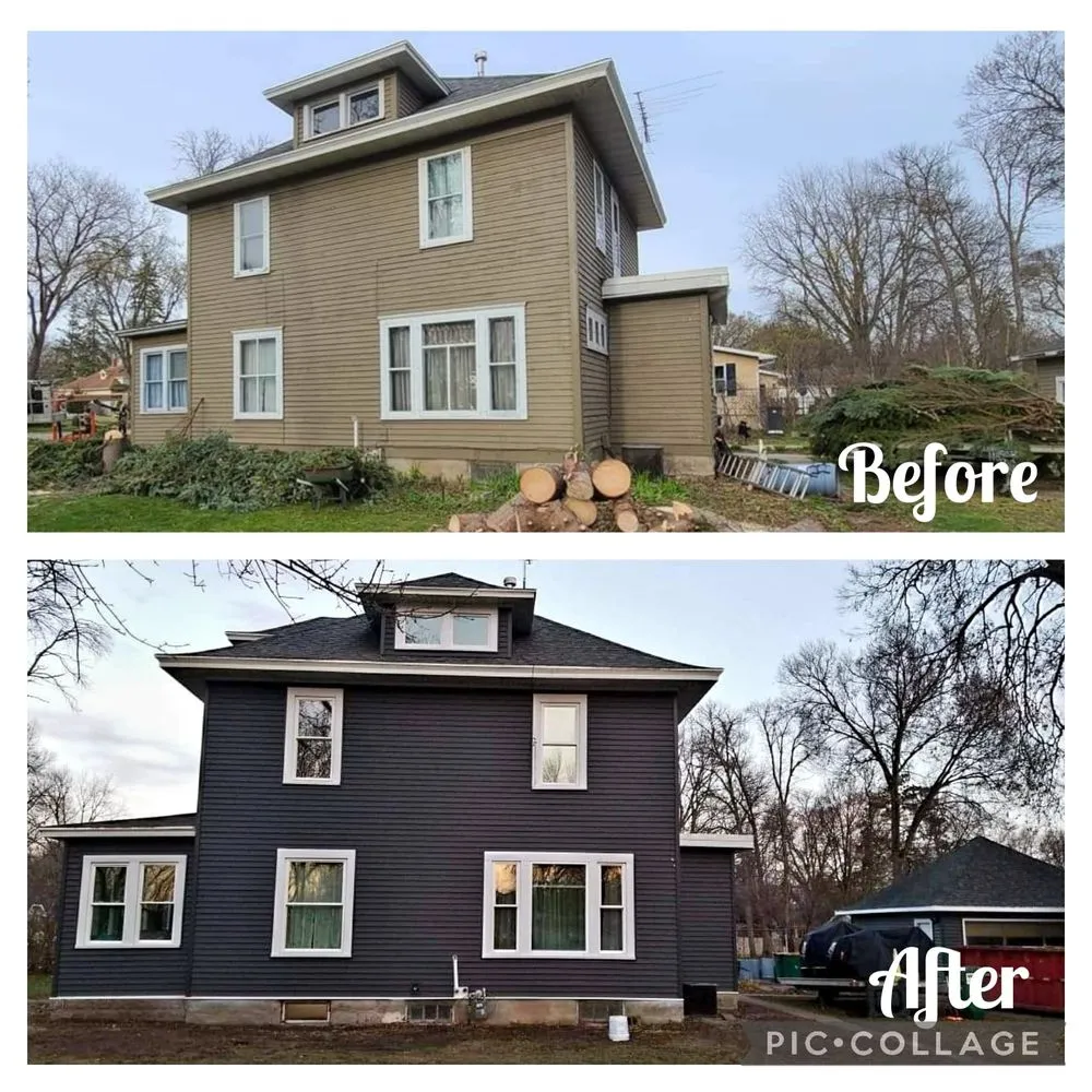 Slide of APR Roofing