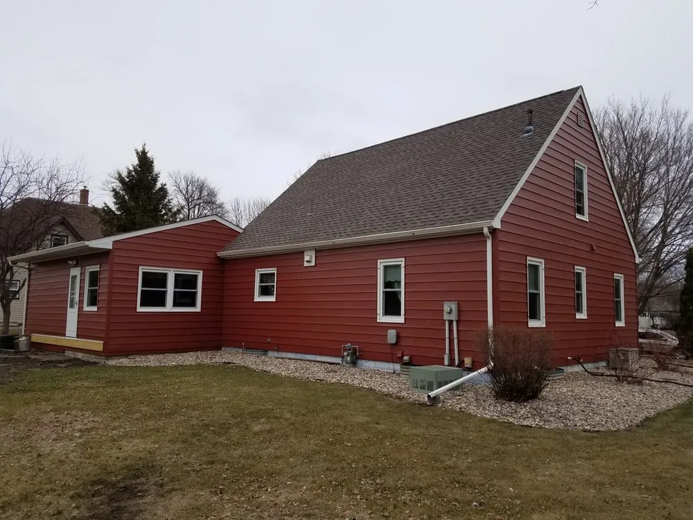 Slide of APR Roofing