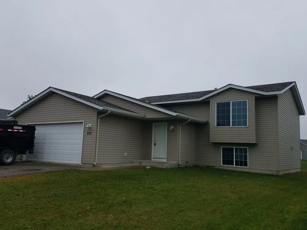 Slide of APR Roofing