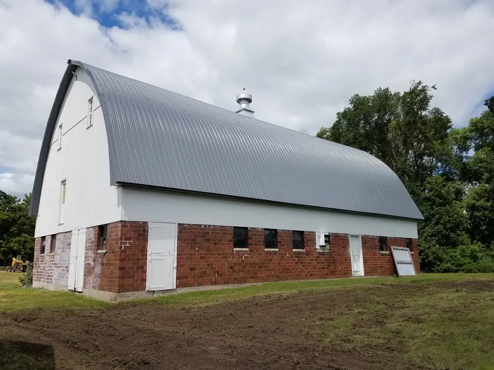 Slide of APR Roofing