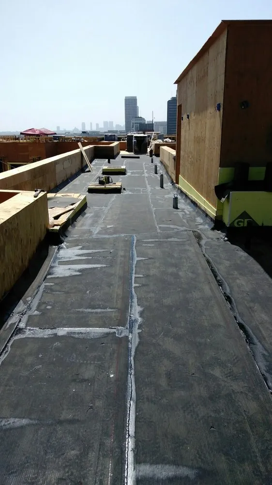 Slide of APR Roofing Solutions