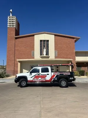 APR Roofing Solutions