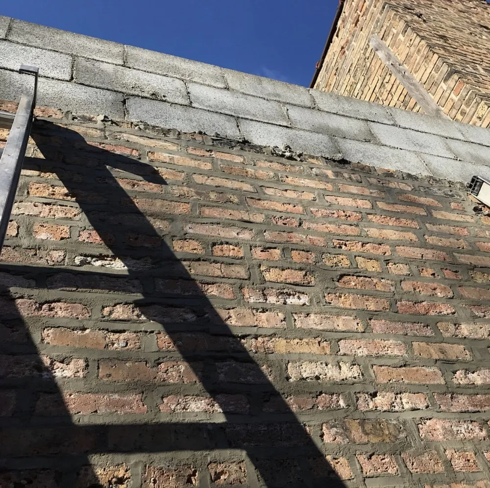 Slide of APS & Sons Roofing Services