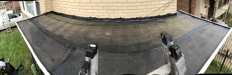 Slide of APS & Sons Roofing Services