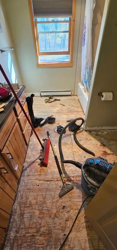 Slide of Aptos Home Services