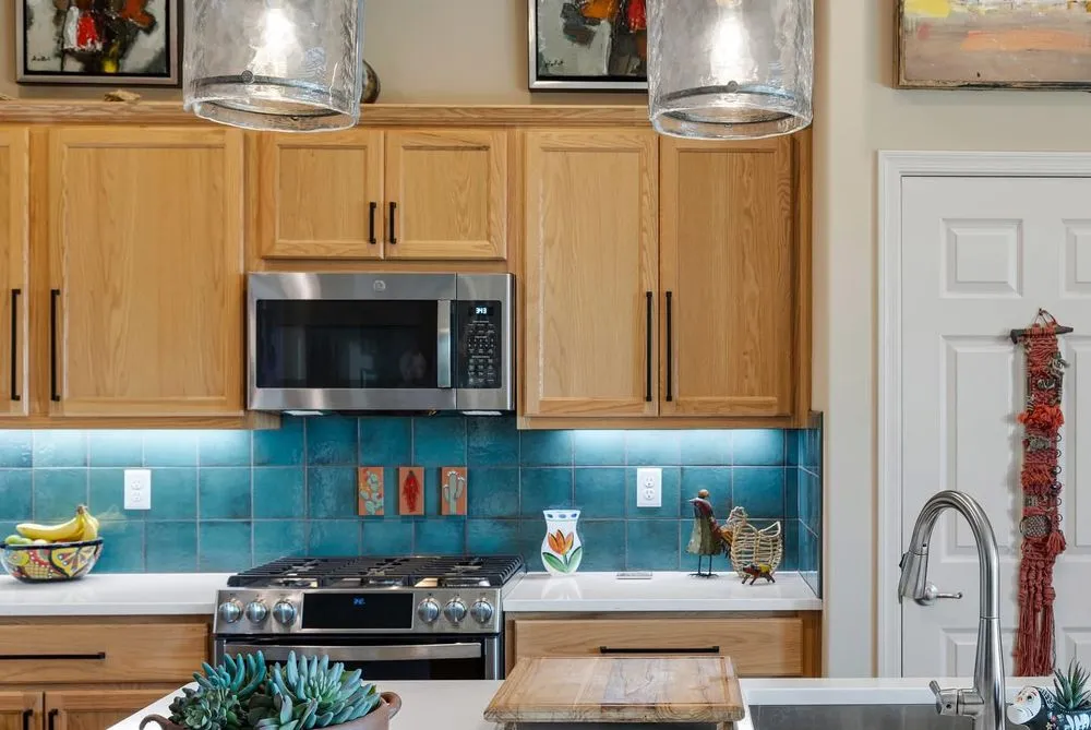 Slide of Aptos Home Services