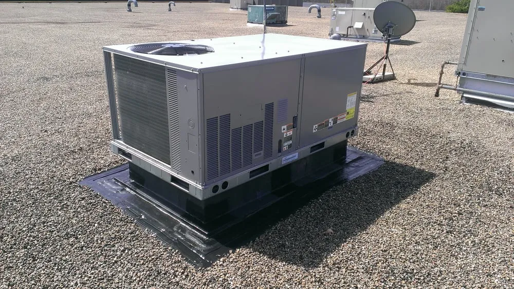 Slide of Aqua Barriers, Inc