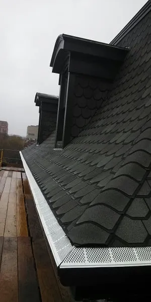 Slide of Aqua Barriers, Inc