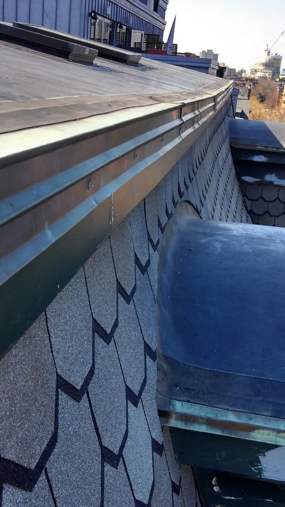 Slide of Aqua Barriers, Inc