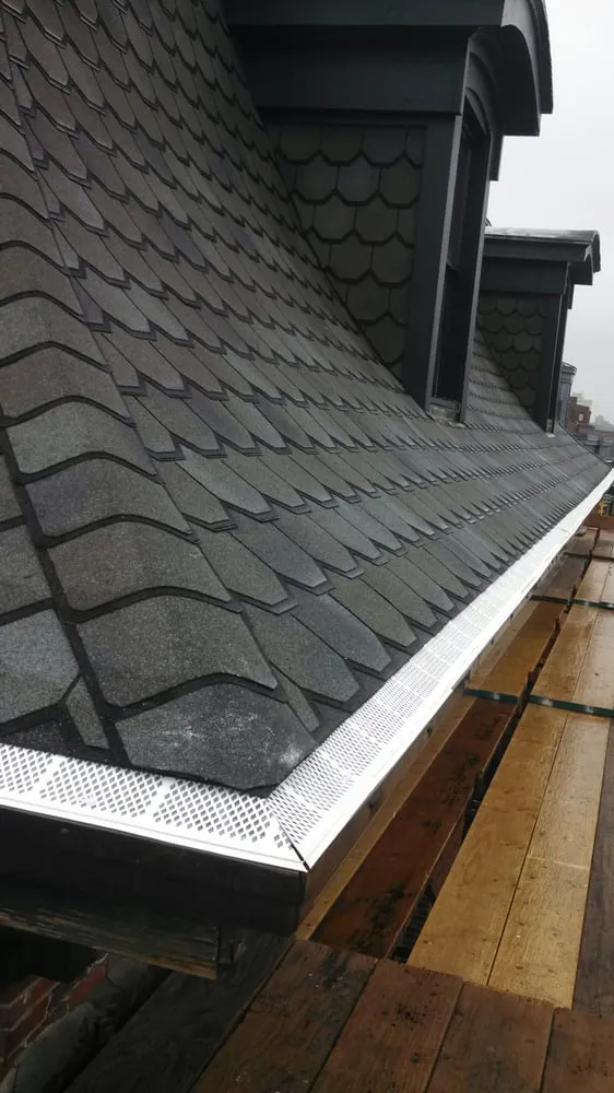 Slide of Aqua Barriers, Inc