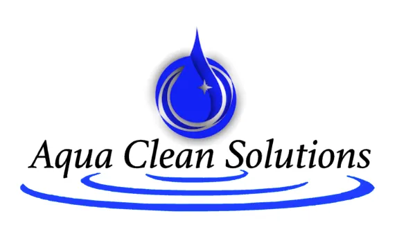 Slide of Aqua Clean Solutions