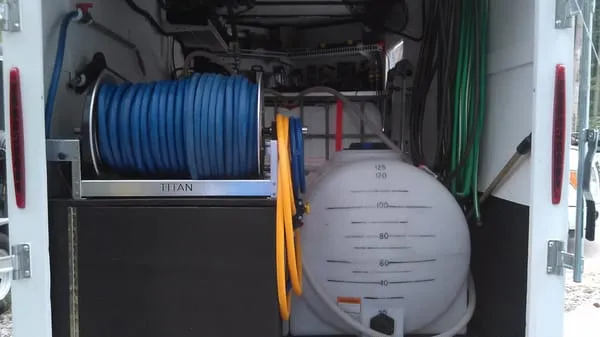 Aqua Clean Solutions Logo