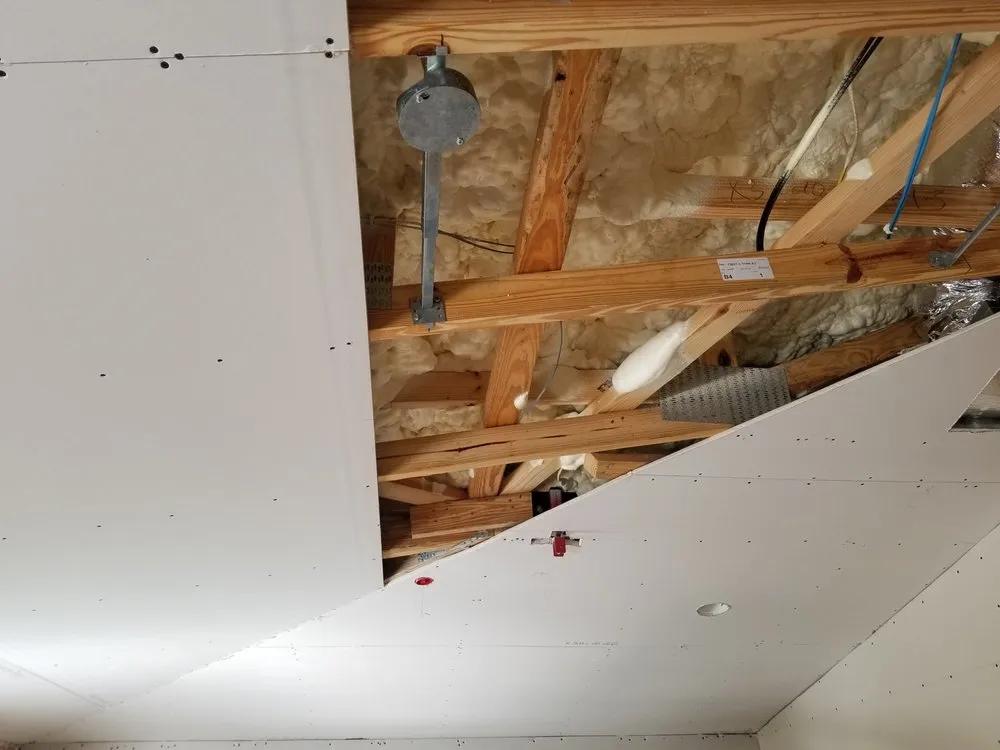 Slide of Aqua Dry Roofing & Restoration