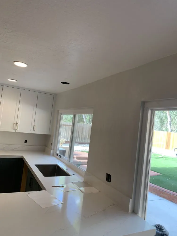 Slide of Aqua MG Roofing and Painting