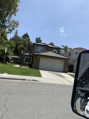 Aqua MG Roofing and Painting