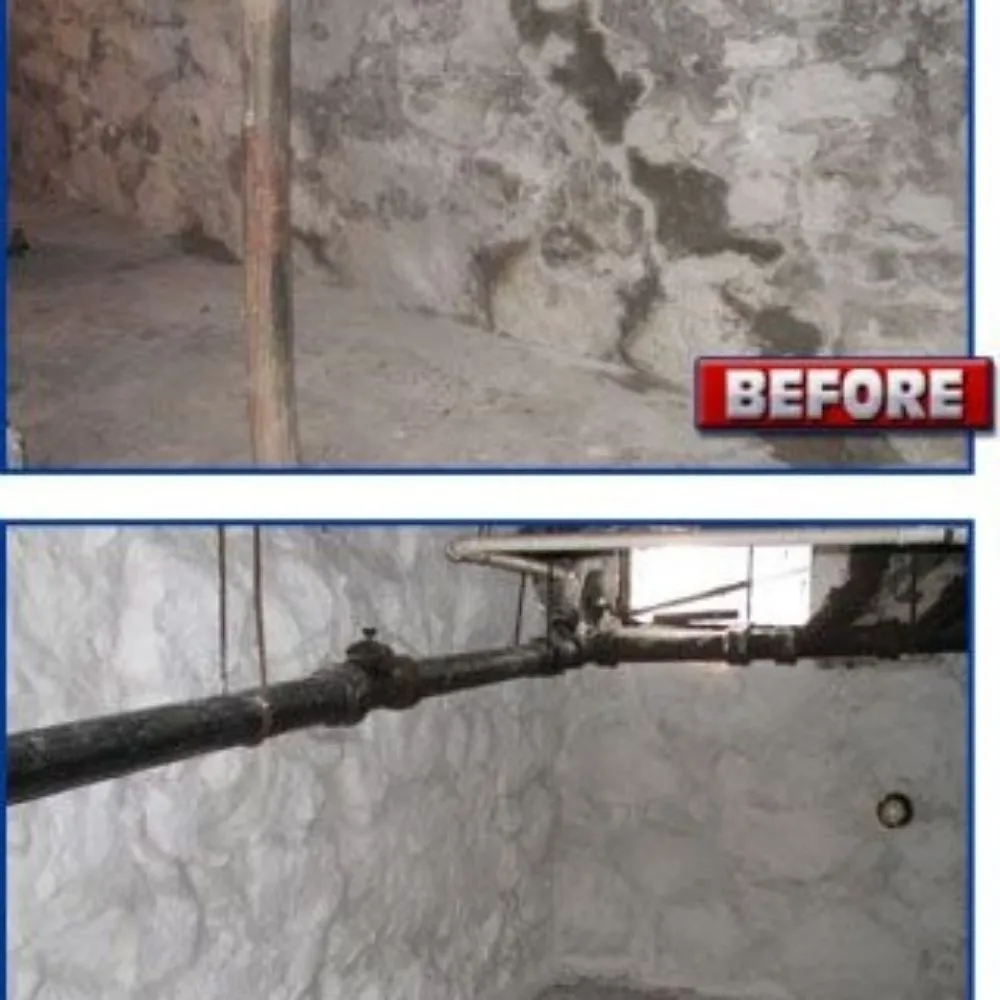 Slide of Aqua Pro Masonry & Waterproofing