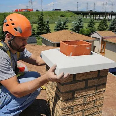 Aqua Pro Masonry & Waterproofing Logo