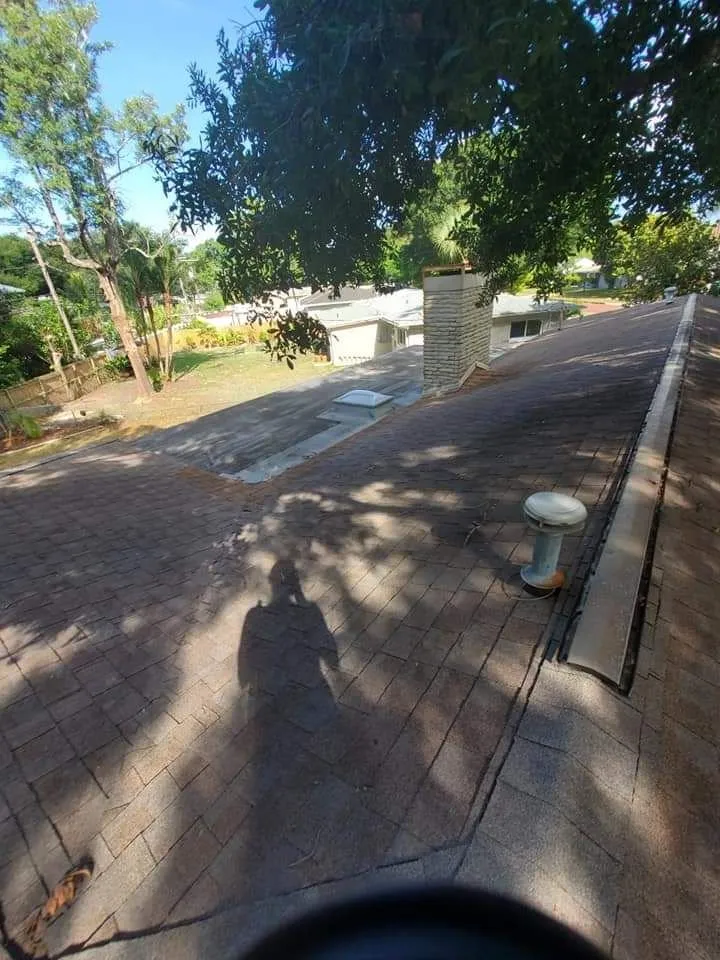 Slide of Aqua Proof Roofing