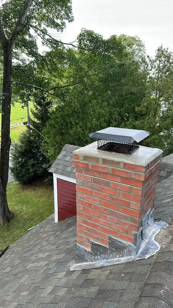 Slide of Aqua Roofing And Masonry