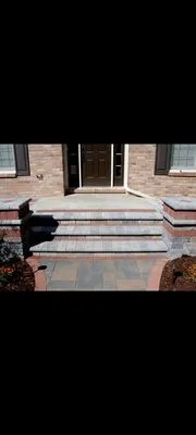 Aqua Roofing And Masonry Logo