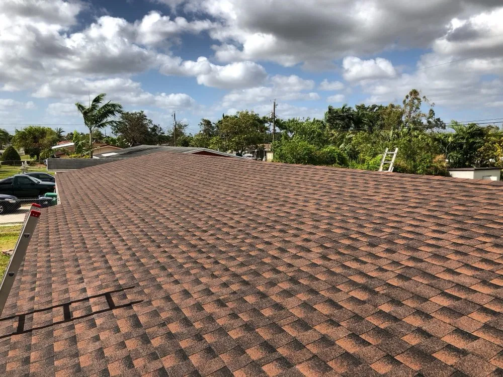 Slide of Aqua Roofing