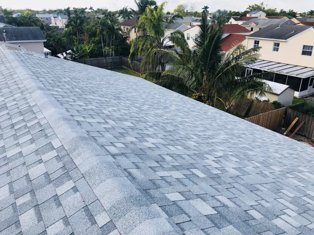 Slide of Aqua Roofing