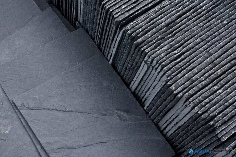 Slide of Aqua Roofing