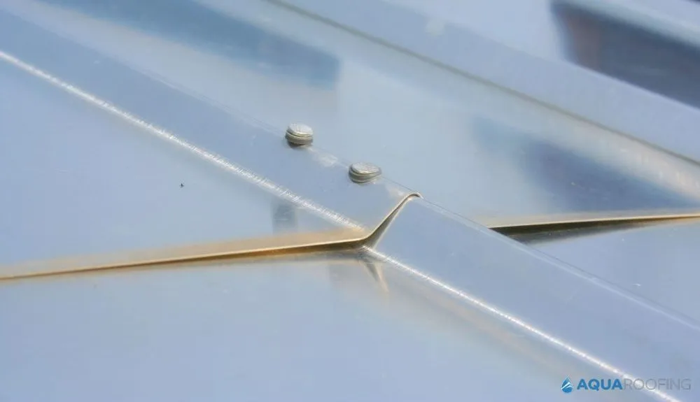 Slide of Aqua Roofing