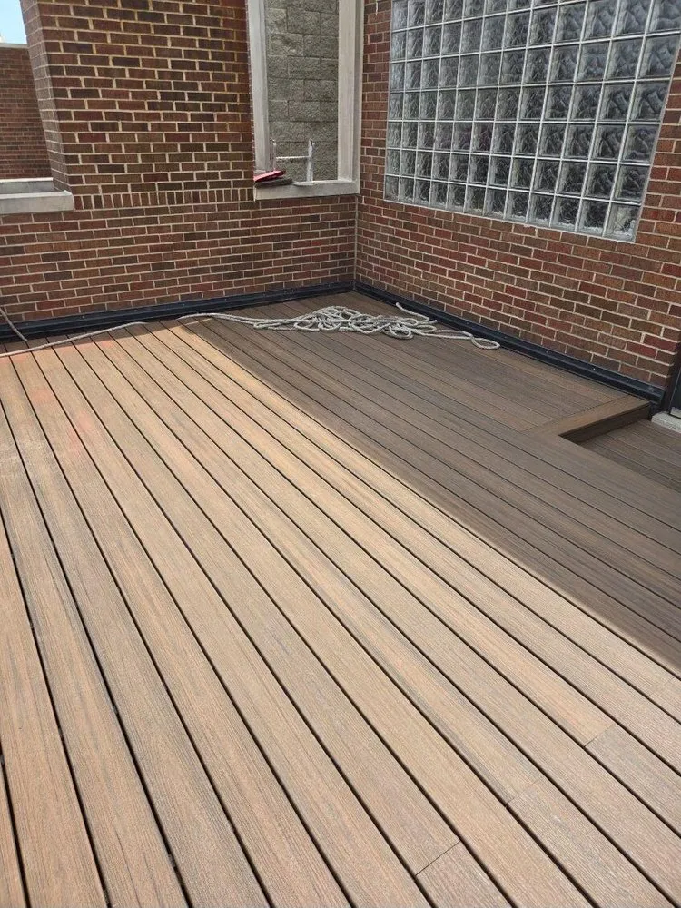 Slide of Aqua Seal Roofing and Masonry