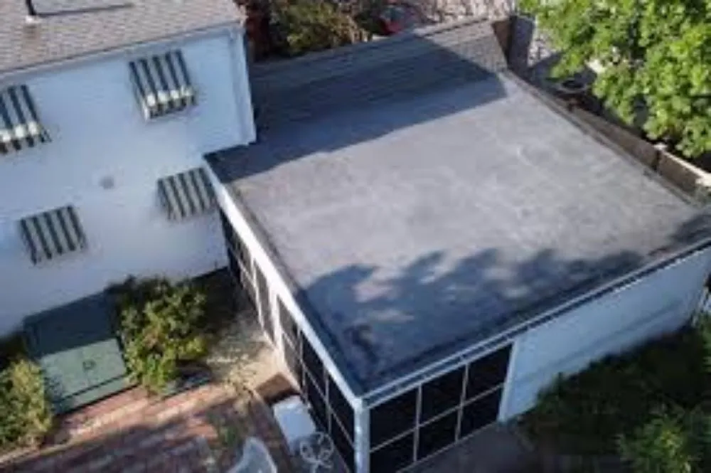 Slide of Aqua Seal Roofing and Masonry