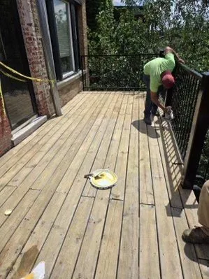 Slide of Aqua Seal Roofing and Masonry