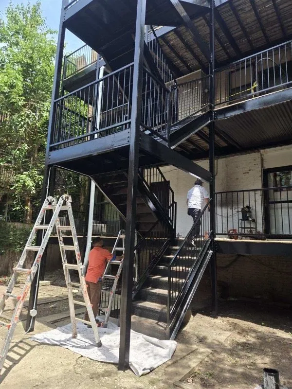 Slide of Aqua Seal Roofing and Masonry