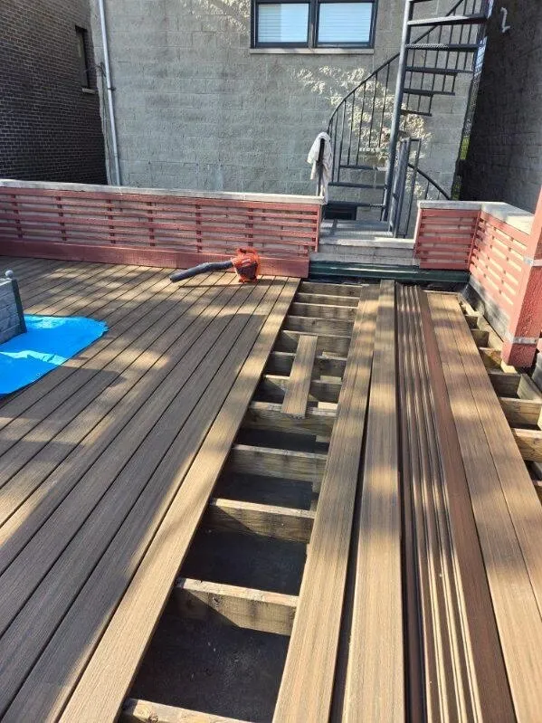 Slide of Aqua Seal Roofing and Masonry