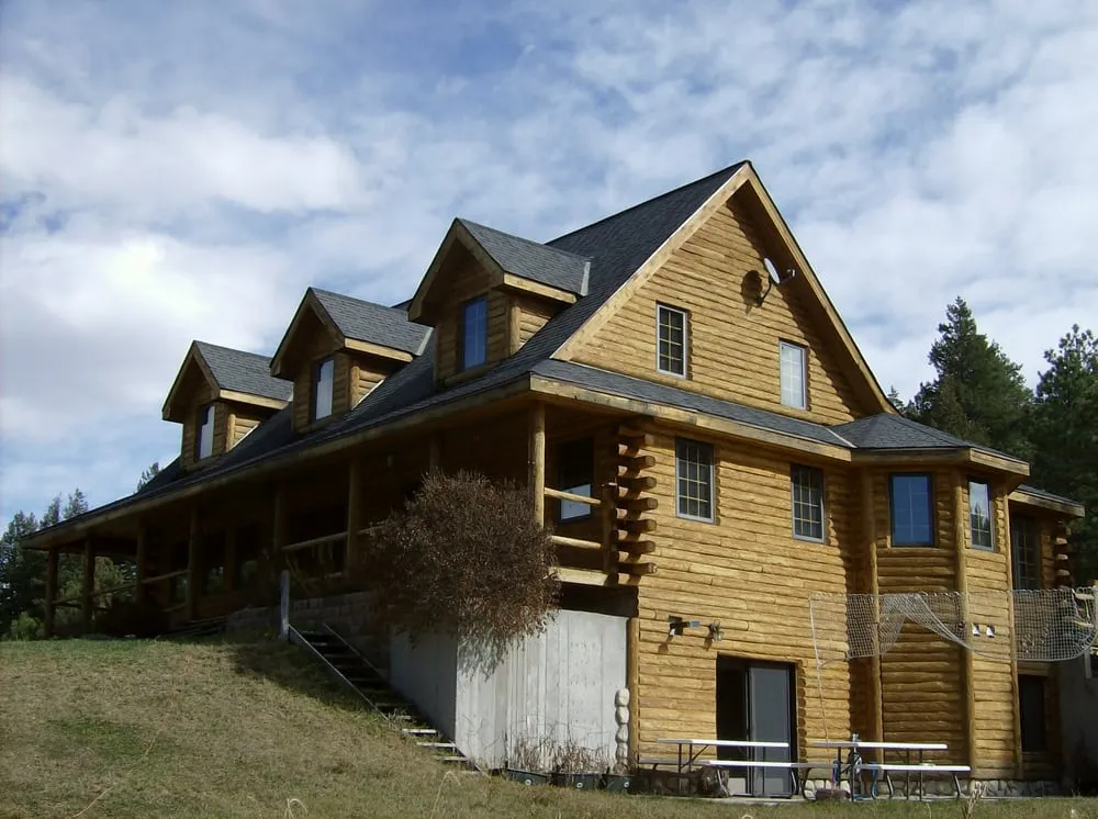 Top-rated storm damage roof repair for homes in Peyton, CO by AquaDuct Roof & Gutters