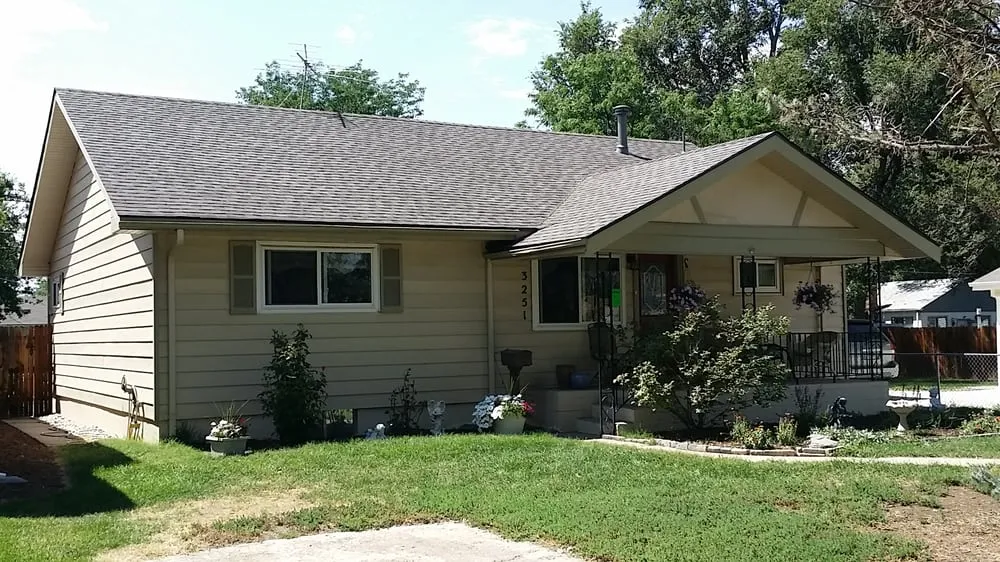 Top-rated residential roofing service in Peyton, CO - AquaDuct Roof & Gutters