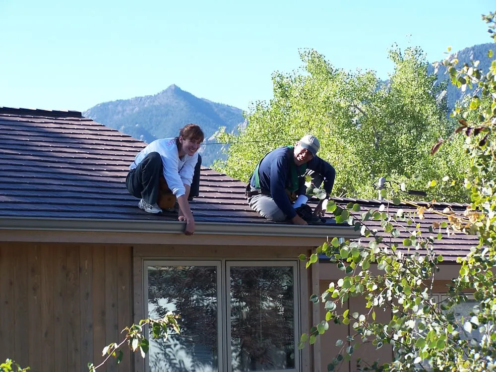 Top-rated roof leak repair experts serving Peyton, CO - AquaDuct Roof & Gutters