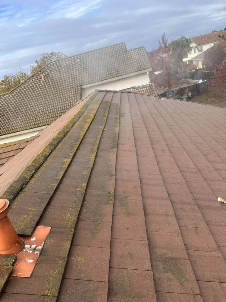 Trusted roof replacement for homes across Arden-Arcade, CA - AquaForce