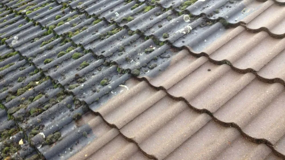 Expert roof installation for residential properties across Arden-Arcade, CA - AquaForce