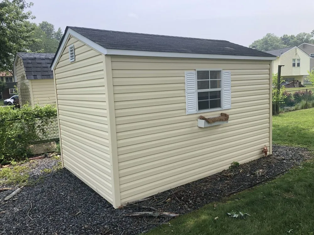 Slide of Aquaforce Exterior ProWash