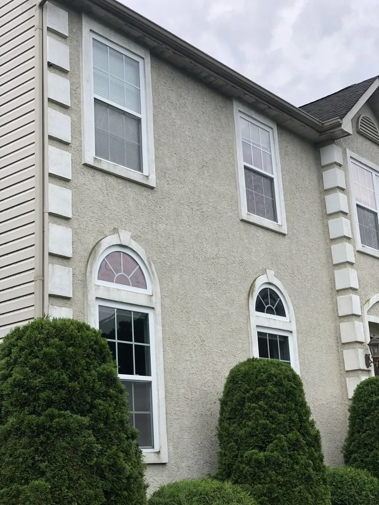 Slide of Aquaforce Exterior ProWash