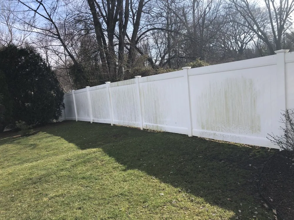 Slide of Aquaforce Exterior ProWash