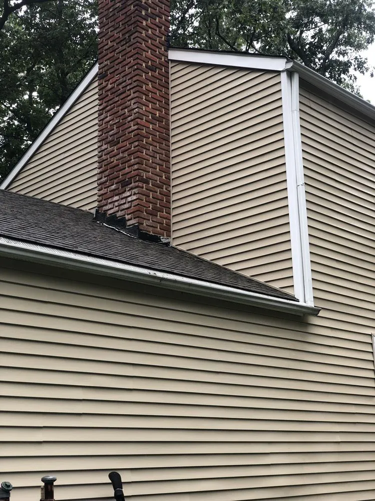 Slide of Aquaforce Exterior ProWash