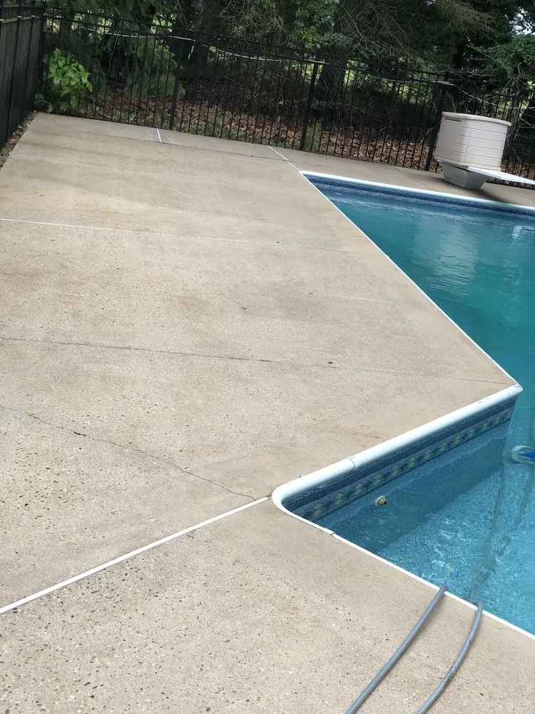 Slide of Aquaforce Exterior ProWash