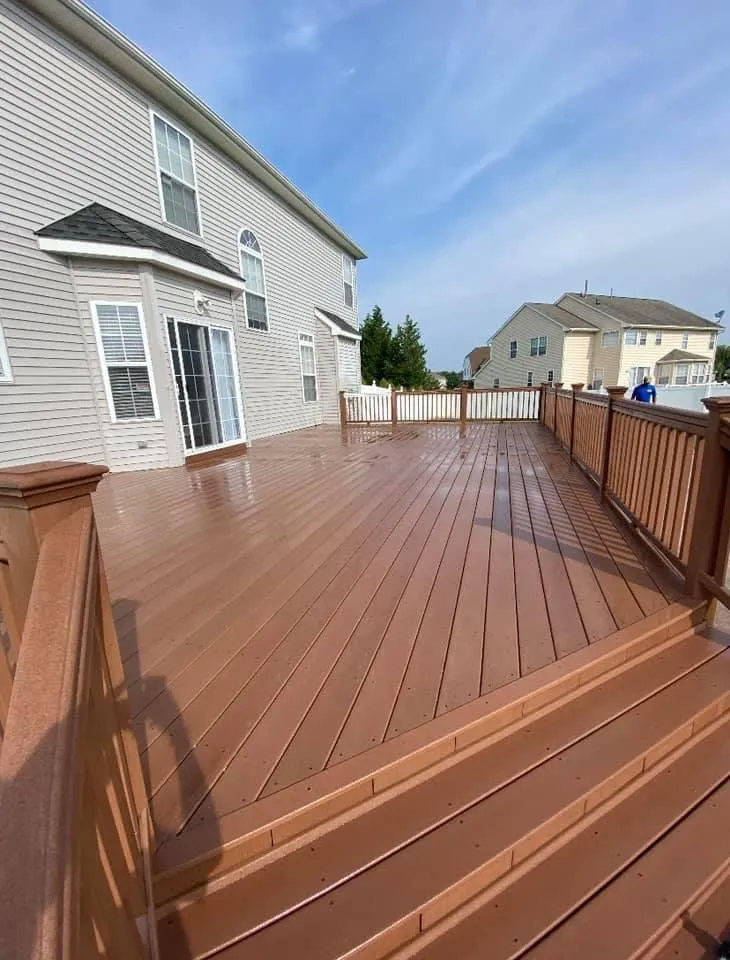 Slide of Aquaforce Exterior ProWash