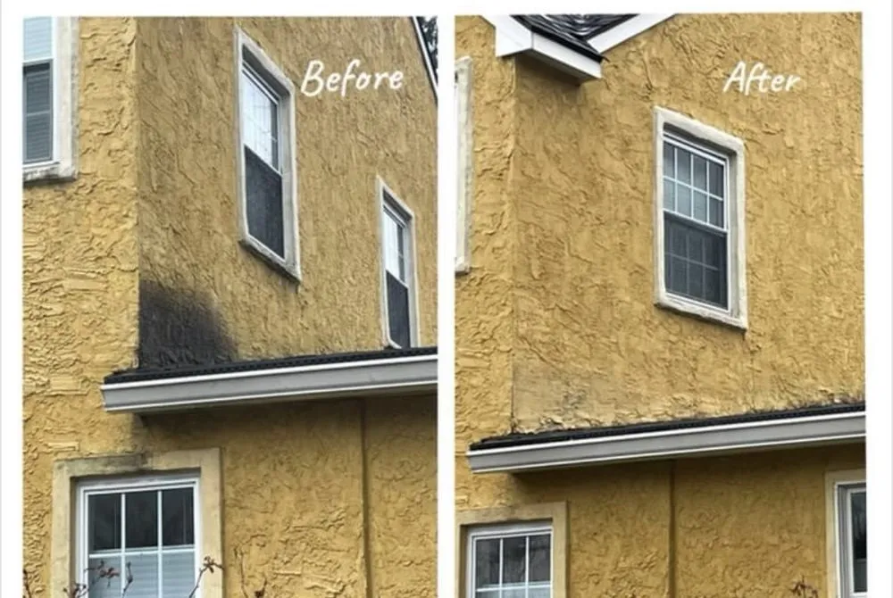 Slide of Aquaforce Exterior ProWash