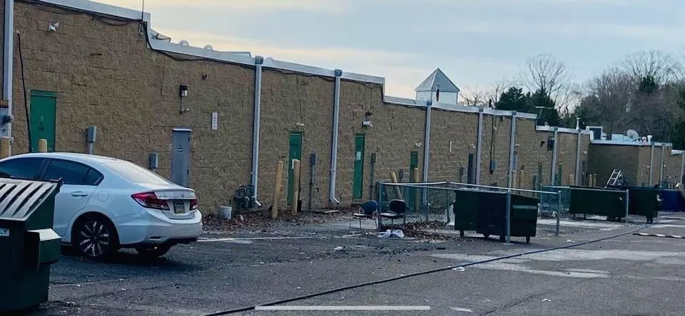 Slide of Aquaforce Exterior ProWash